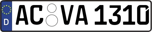 AC-VA1310