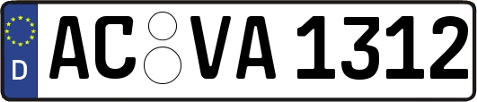 AC-VA1312