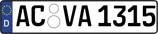 AC-VA1315
