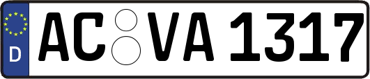 AC-VA1317