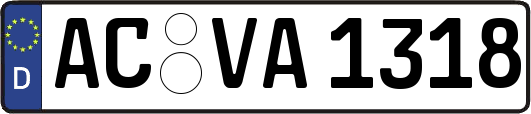 AC-VA1318