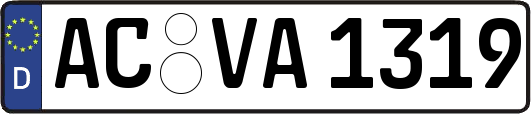 AC-VA1319