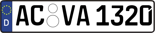 AC-VA1320