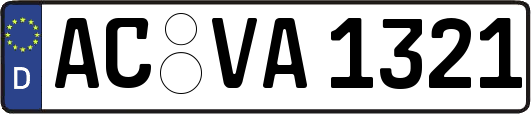AC-VA1321