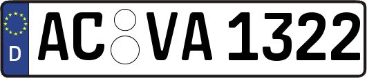 AC-VA1322