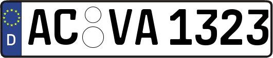 AC-VA1323