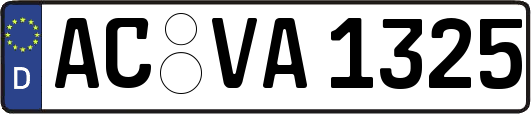 AC-VA1325
