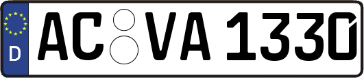 AC-VA1330