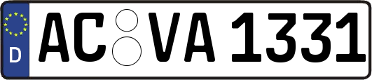 AC-VA1331