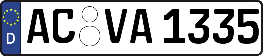 AC-VA1335