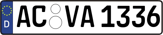 AC-VA1336