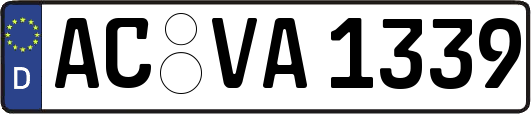 AC-VA1339