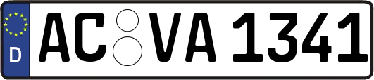 AC-VA1341