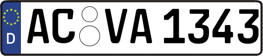 AC-VA1343