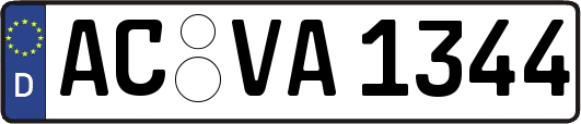 AC-VA1344