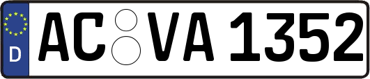 AC-VA1352