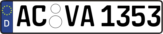 AC-VA1353