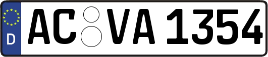 AC-VA1354