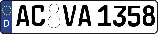 AC-VA1358