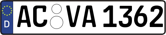 AC-VA1362
