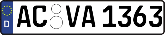 AC-VA1363