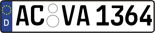 AC-VA1364
