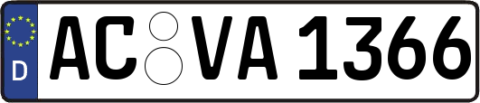 AC-VA1366