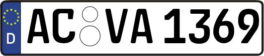 AC-VA1369