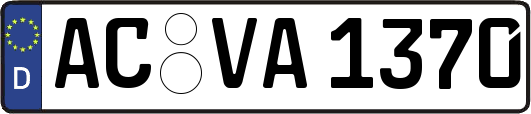 AC-VA1370