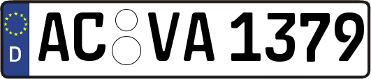 AC-VA1379