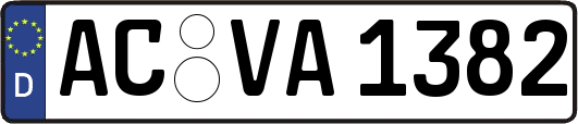 AC-VA1382