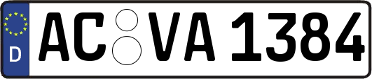 AC-VA1384