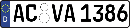 AC-VA1386