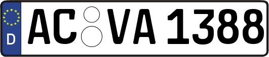 AC-VA1388