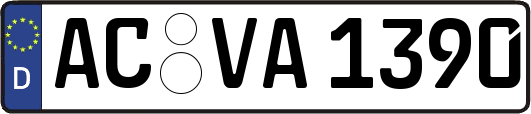 AC-VA1390