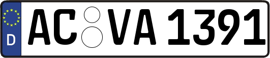 AC-VA1391