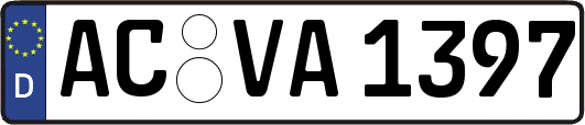 AC-VA1397