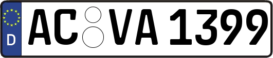 AC-VA1399