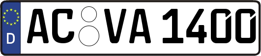 AC-VA1400