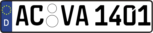 AC-VA1401