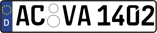 AC-VA1402