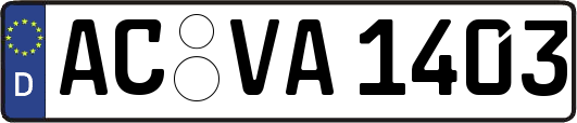 AC-VA1403