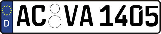 AC-VA1405