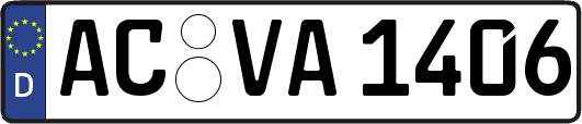 AC-VA1406