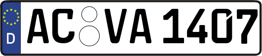 AC-VA1407