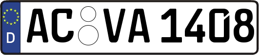 AC-VA1408