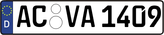 AC-VA1409