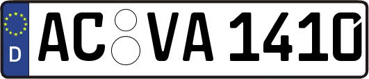 AC-VA1410