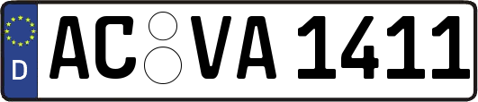 AC-VA1411