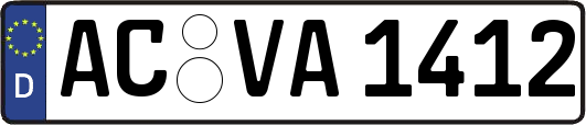 AC-VA1412